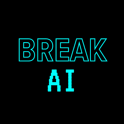 BreakAI Logo